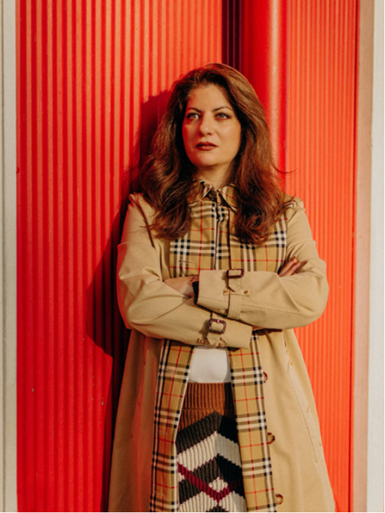 Zineb Kouidri